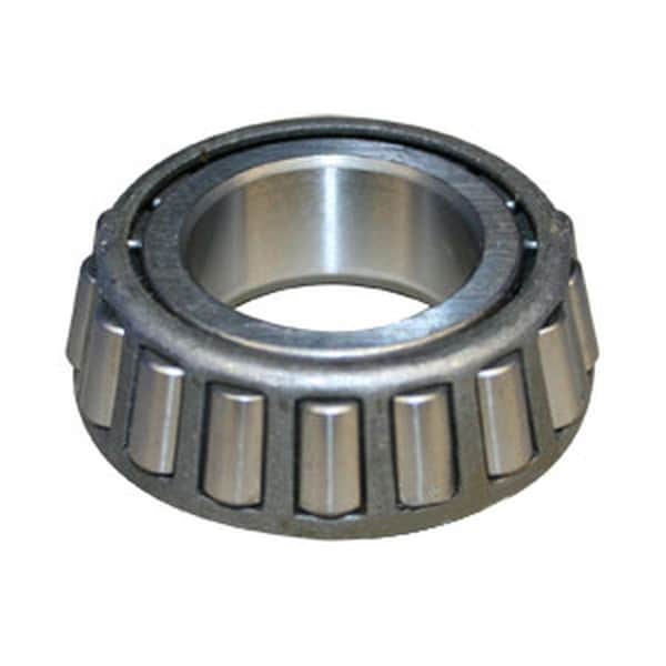 Taper Cone
